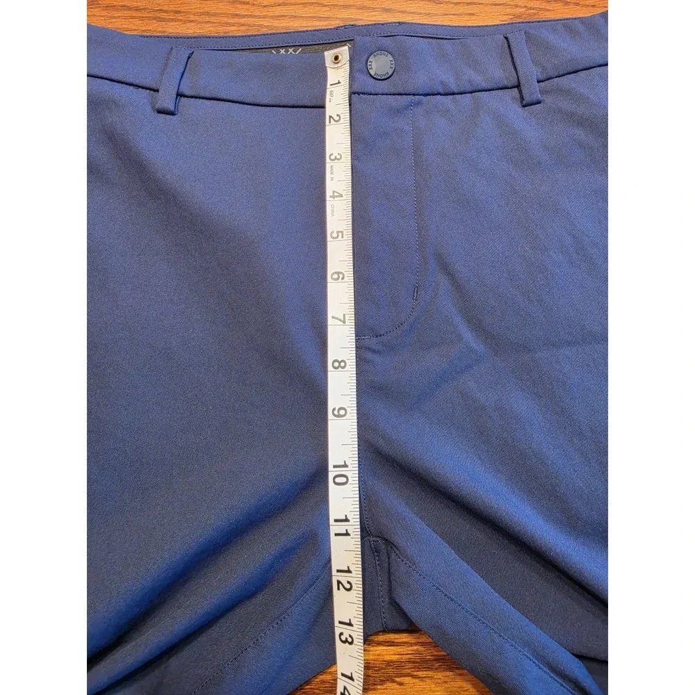 Rhone Gotham Slim Fit Dress Pants Mens 36×30.5